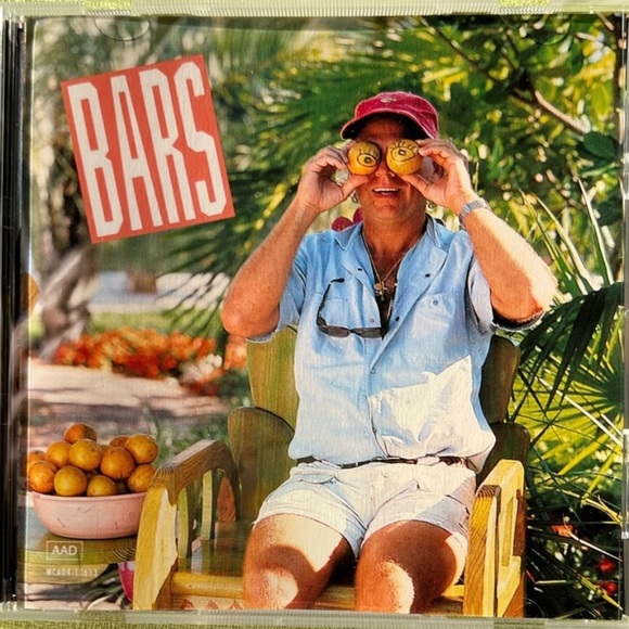 🦜 JIMMY BUFFETT BOX SET boats, BEACHES, bars & Ballads - Picture 8 of 12